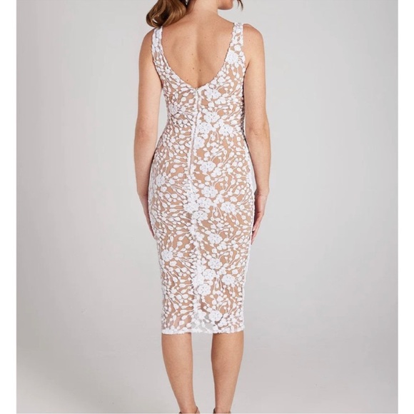 Nadine Merabi NYLA dress - Picture 4 of 7